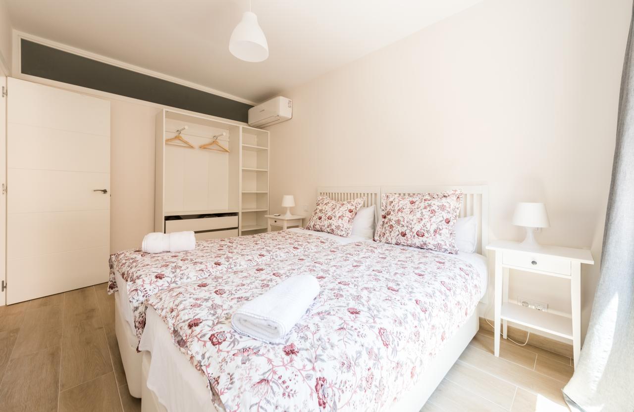 Appartement Piso En Edificio Barroco Madrid. Extérieur photo