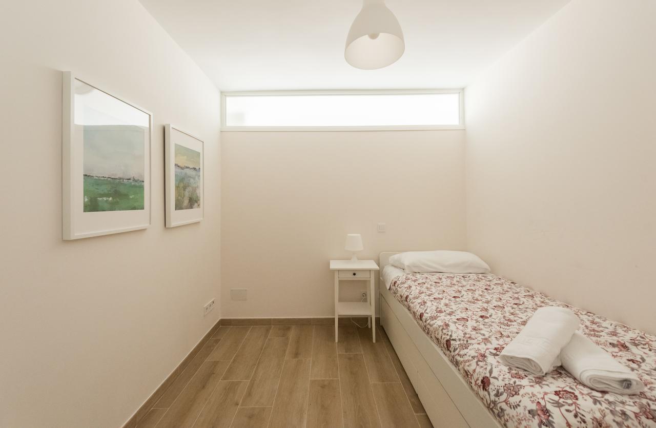 Appartement Piso En Edificio Barroco Madrid. Extérieur photo
