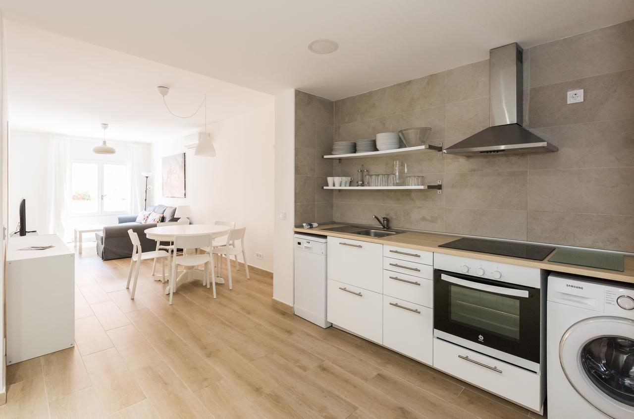 Appartement Piso En Edificio Barroco Madrid. Extérieur photo