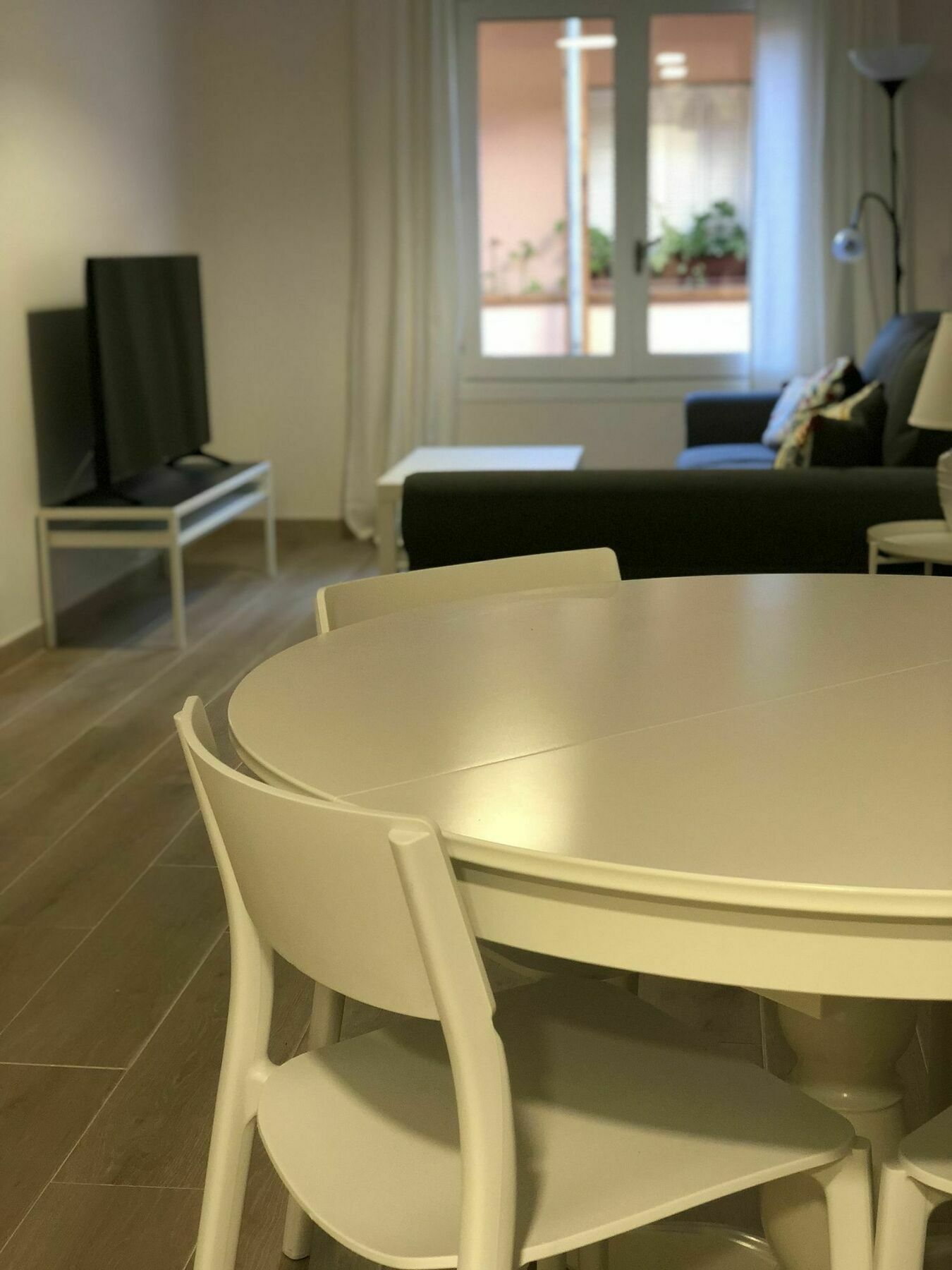 Appartement Piso En Edificio Barroco Madrid. Extérieur photo