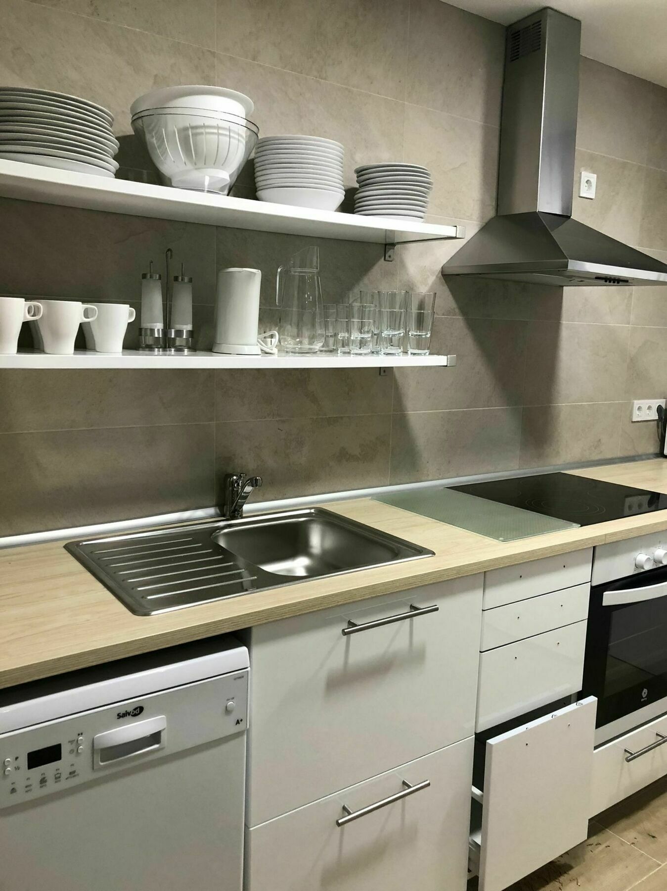 Appartement Piso En Edificio Barroco Madrid. Extérieur photo