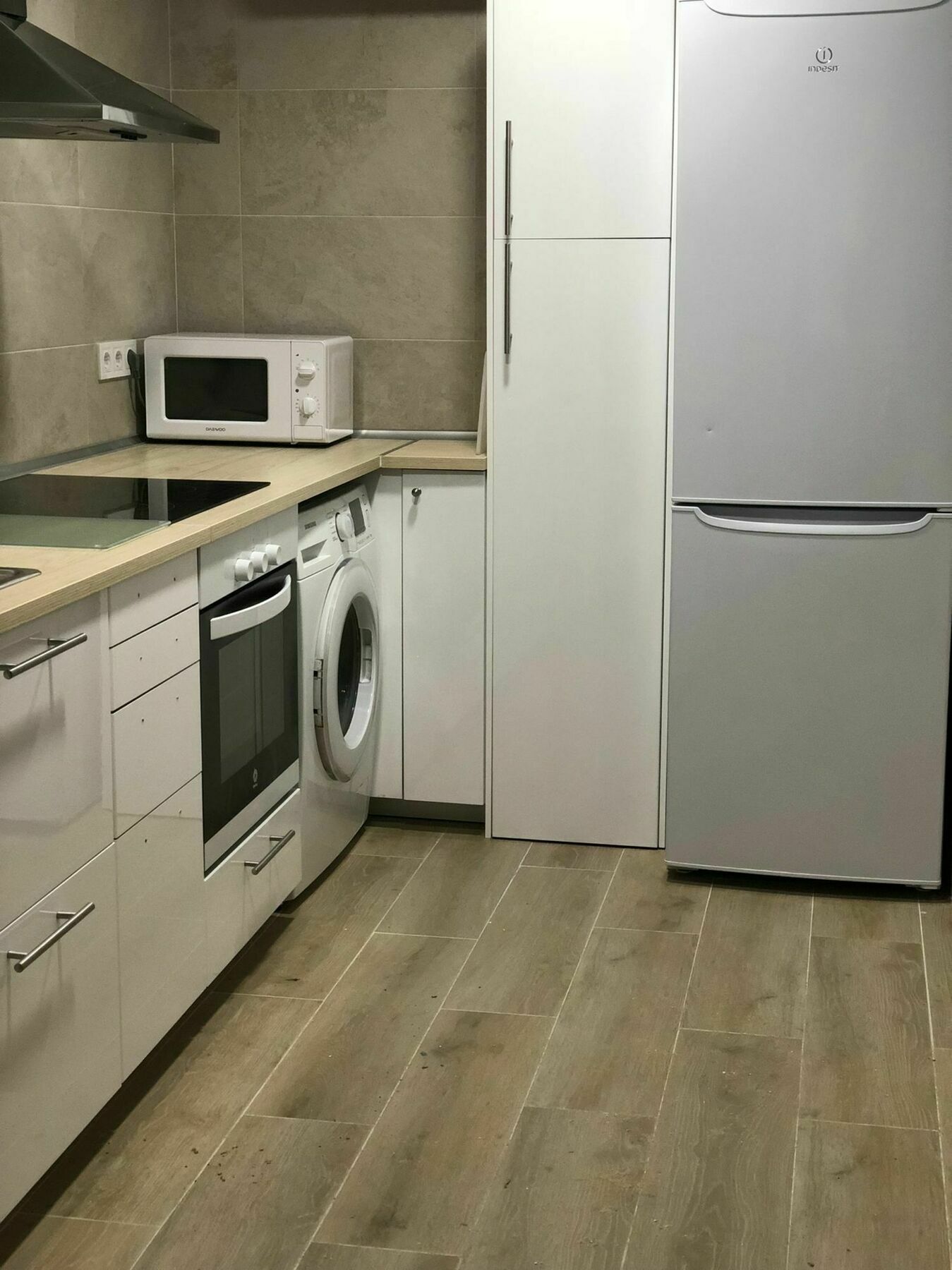 Appartement Piso En Edificio Barroco Madrid. Extérieur photo